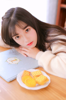 少女3